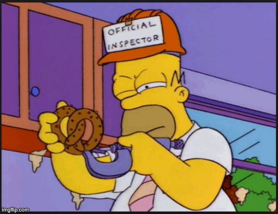 lead water leak inspector meme